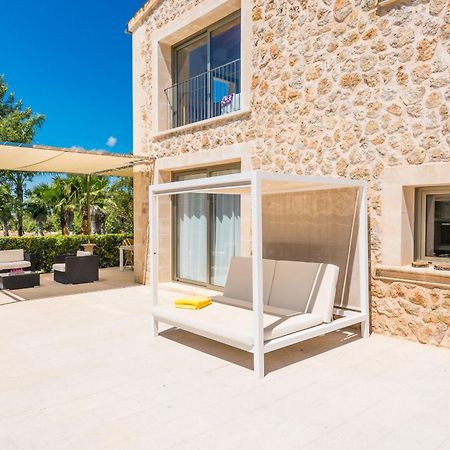 Finca Son Perot By Mallorca Villa Selection Maria De La Salut Exterior photo
