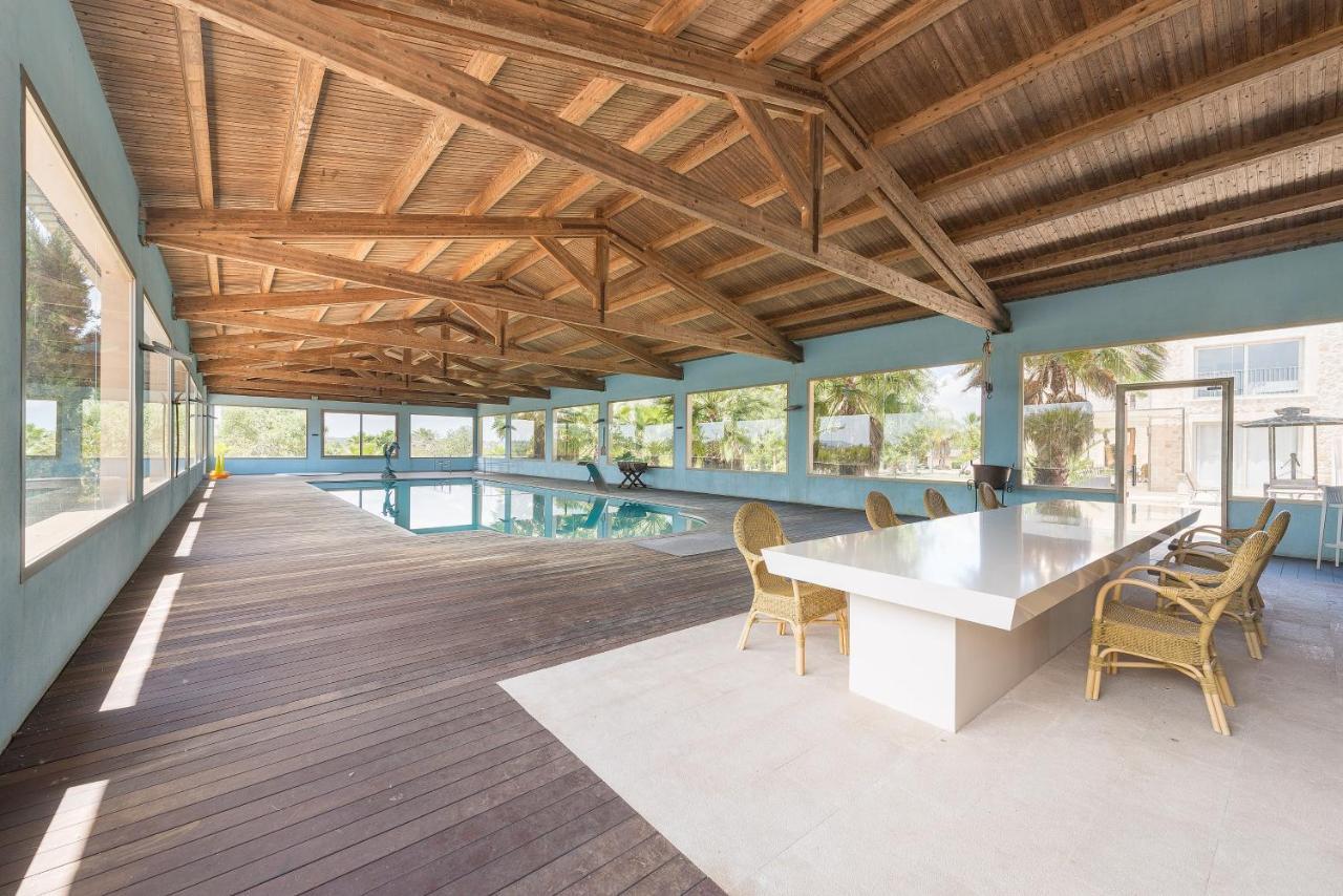 Finca Son Perot By Mallorca Villa Selection Maria De La Salut Exterior photo
