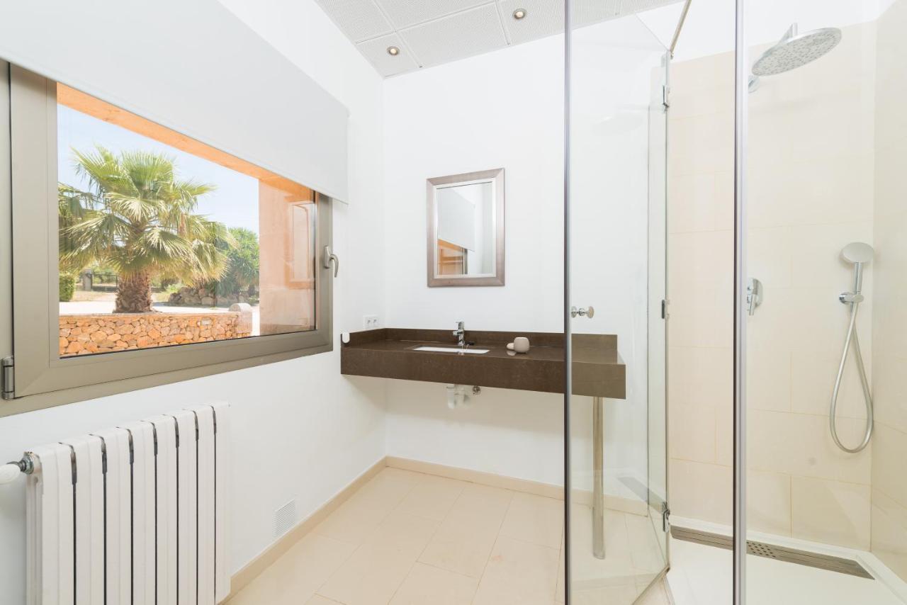 Finca Son Perot By Mallorca Villa Selection Maria De La Salut Exterior photo